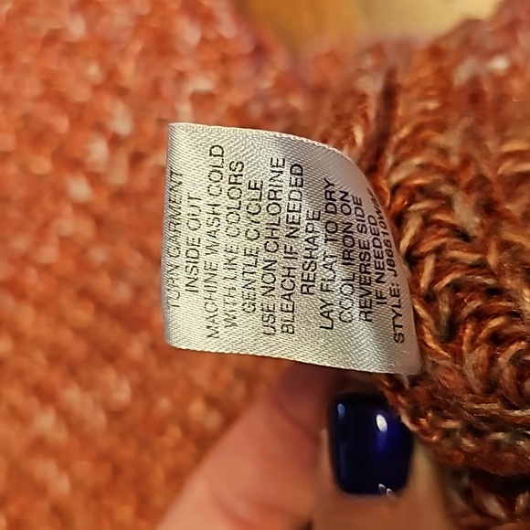 Fall Cardigan - Picture 6 of 6